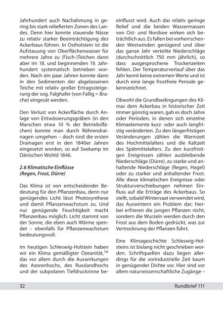 Rundbrief Nr. 111 - Arbeitskreis für Wirtschafts- und ...