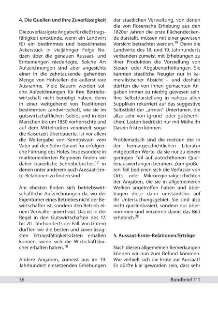 Rundbrief Nr. 111 - Arbeitskreis für Wirtschafts- und ...