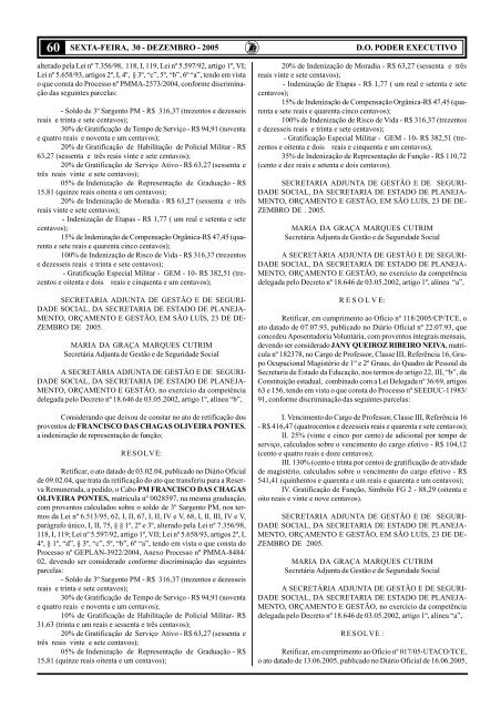 DispÃµe sobre o Plano de Carreira, Cargos e SalÃ¡rios do Quadro de ...