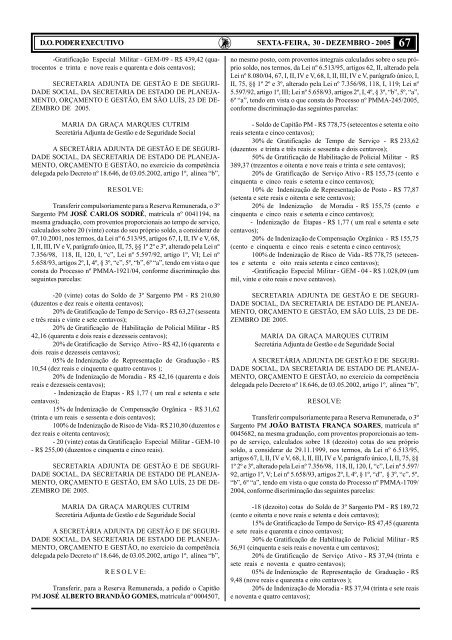 DispÃµe sobre o Plano de Carreira, Cargos e SalÃ¡rios do Quadro de ...