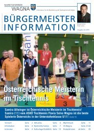 Als PDF zum Download - Wagna