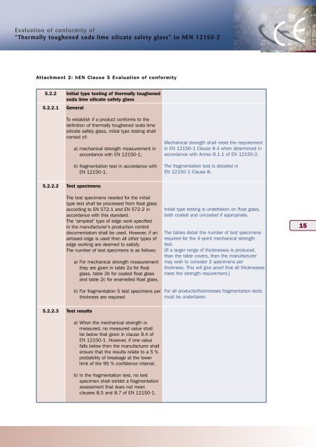 GEPVP CPD 4 (EN12150-2).EN.indd - Glass for Europe