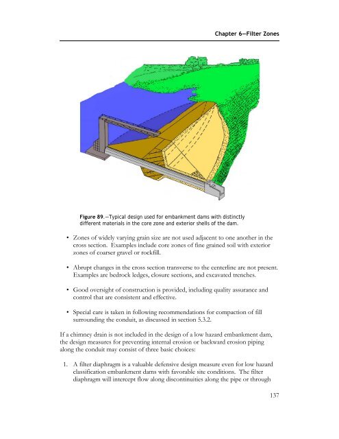 Technical Manual: Conduits through Embankment Dams (FEMA 484)