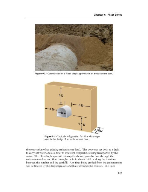 Technical Manual: Conduits through Embankment Dams (FEMA 484)