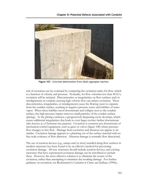 Technical Manual: Conduits through Embankment Dams (FEMA 484)