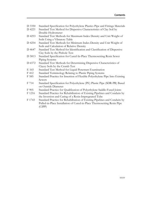 Technical Manual: Conduits through Embankment Dams (FEMA 484)