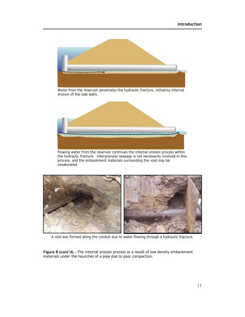 Technical Manual: Conduits through Embankment Dams (FEMA 484)