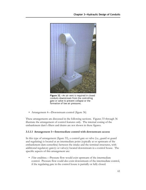 Technical Manual: Conduits through Embankment Dams (FEMA 484)