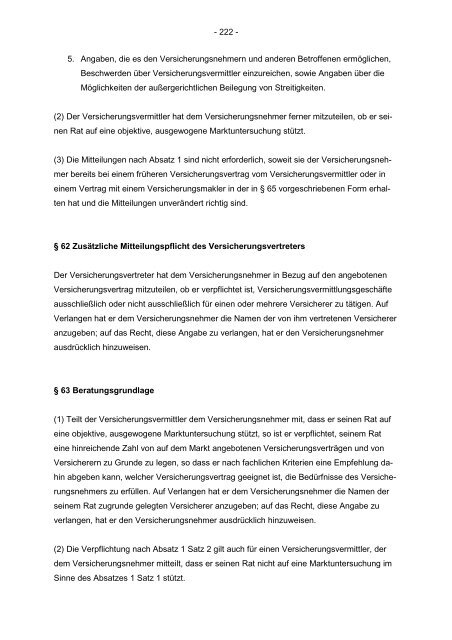 Abschlussbericht der Kommission zur Reform des ...