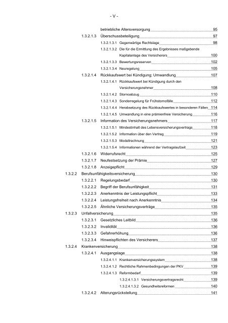 Abschlussbericht der Kommission zur Reform des ...