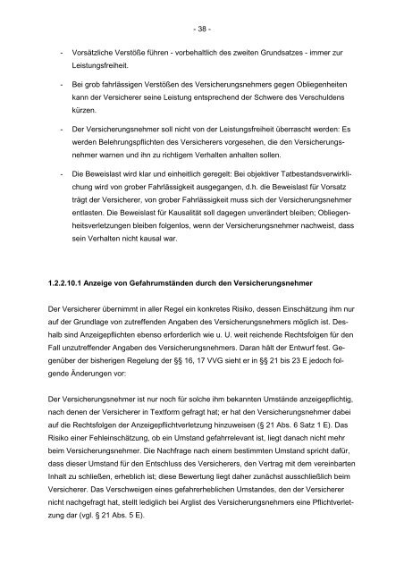 Abschlussbericht der Kommission zur Reform des ...