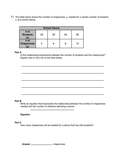 Proportional Reasoning with tables.pdf - MrWalkerHomework