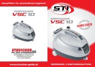 team/uploads/VSC 10 Anleitung.pdf - Streicher GmbH