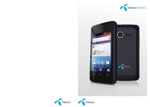 Telenor One Touch Telenor One Touch Telenor One Touch Smart 2