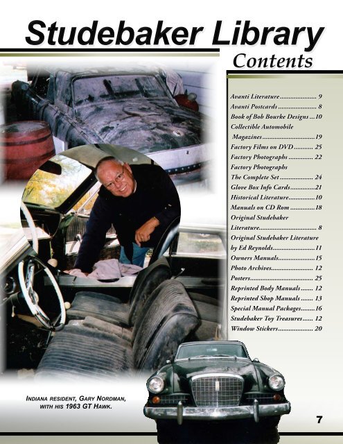1955 Studebaker Auto Shop Manuell CD Champion Commander President Repair Service 