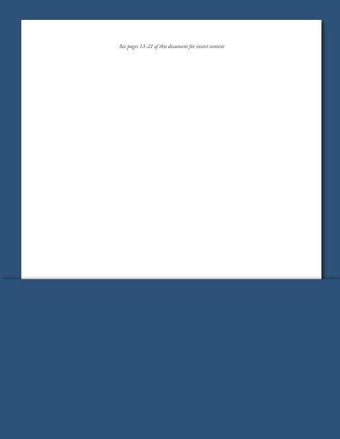 civil marriage collaborative - Funders for Lesbian and Gay Issues