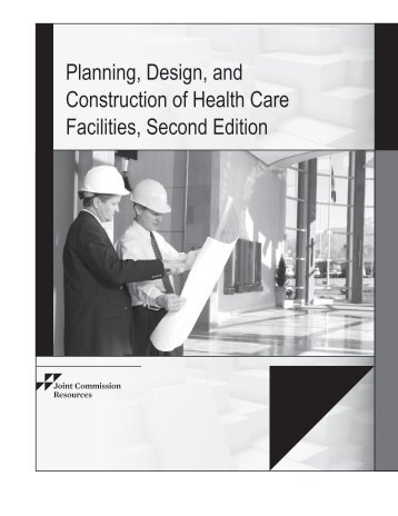 Planning, Design, and Construction of Health Care Facilities ...