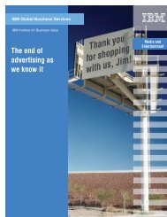 The end of advertising as we know it - News
