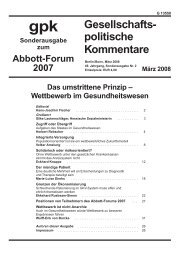 Gesellschafts- politische Kommentare - Leo Schütze Gmbh