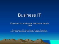 Business IT - BlueStar