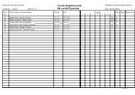 Turnier-Ergebnis-Liste HK Lat DC Pyramide - Schweizer Tanzsport ...