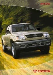 Toyota tech eu