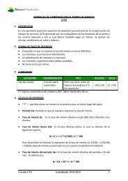 Cuenta CTS Actualizada 01.05.2013 1 ... - Banco Falabella