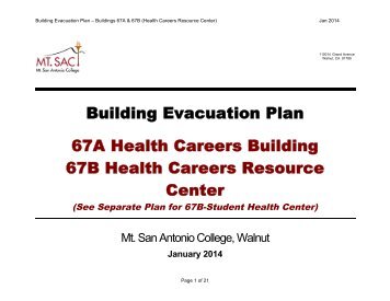 67 A-B - Mt. SAC - Campus News - Mt. San Antonio College