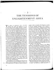 Ch. 3, The Tensions of Enlightenment: Goya, pp. 78 - Mission 17