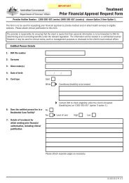 D1328 Treatment prior financial approval request form