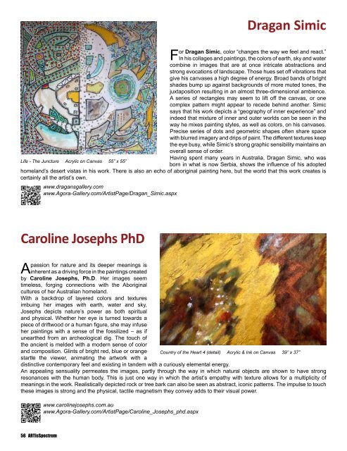 Download PDF - ARTisSpectrum