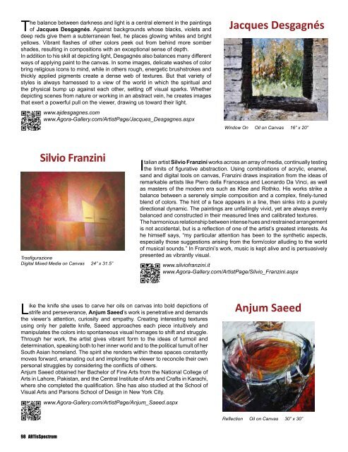 Download PDF - ARTisSpectrum