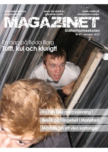 Nr 57 - Oktober 2012