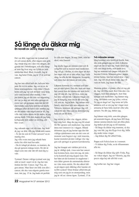 Nr 57 - Oktober 2012
