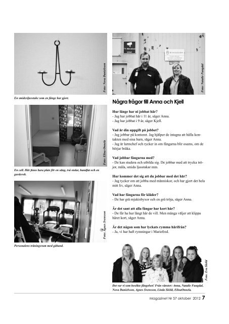 Nr 57 - Oktober 2012