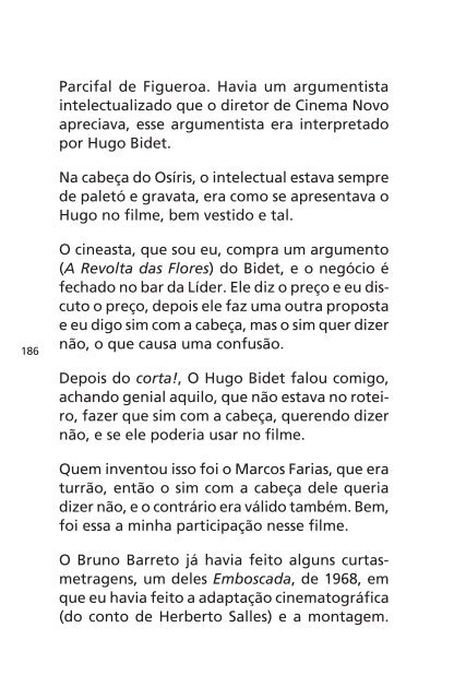 Miguel Borges - Universia Brasil