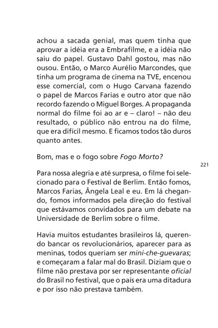 Miguel Borges - Universia Brasil