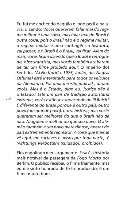 Miguel Borges - Universia Brasil