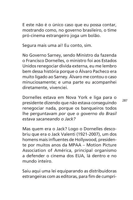 Miguel Borges - Universia Brasil