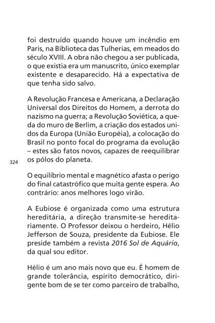 Miguel Borges - Universia Brasil