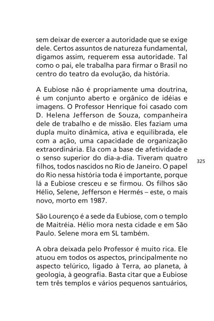 Miguel Borges - Universia Brasil