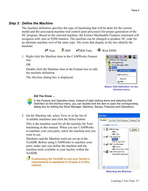 camworks turning tutorial camworks turning tutorial