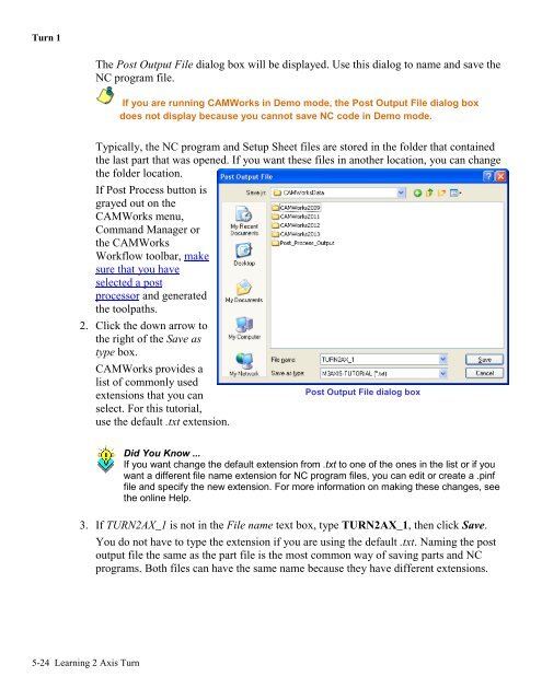 camworks turning tutorial camworks turning tutorial