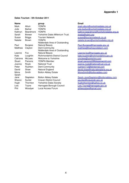 February 2012 - Item 2 - Minutes of the meeting on 5 October 2011