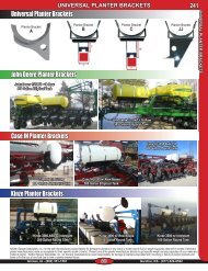 Pg 241/243 - Sprayer Specialties, Inc.