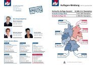 Verkaufte Auflage Gesamt: 8.588.312 Exemplare - rtv ...