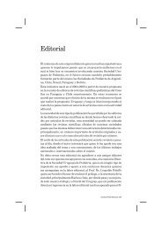 Editorial - Sociedad Uruguaya de Pediatria