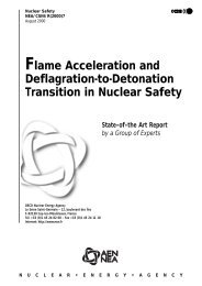 Flame Acceleration and Deflagration-to-Detonation Transition in ...
