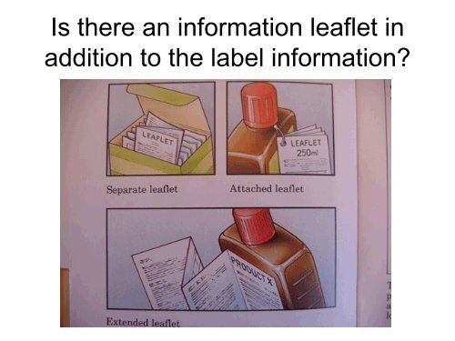 Safe Pesticide Storage & Labeling