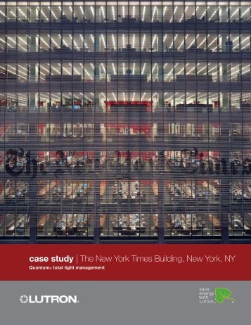 new york times case study new york times case study